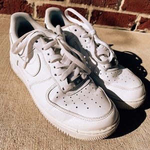 Nike Air Force 1 Size 8